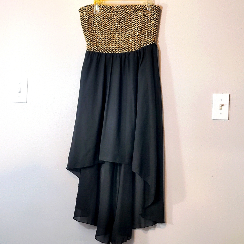 ing Dress